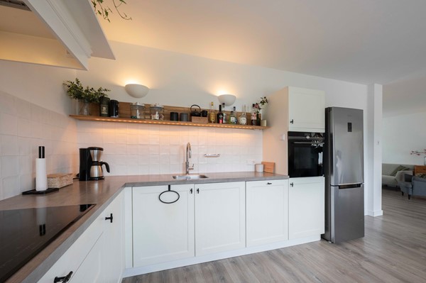 Medium property photo - Elisabethpark 11, 4741 CE Hoeven